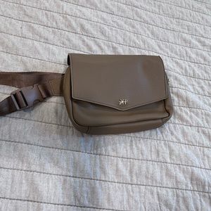 Freshly picked fanny pack.